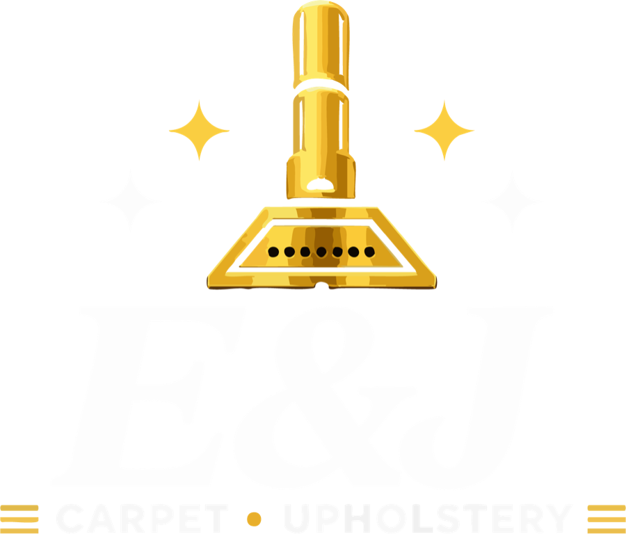 E&J Carpet & Upholstery